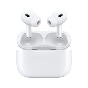 AirPods Pro (2nd generation) with MagSafe Charging Case (USB‑C)